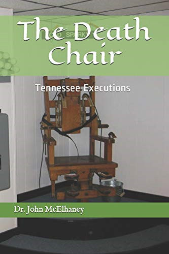 The death chair electric - death, chair: