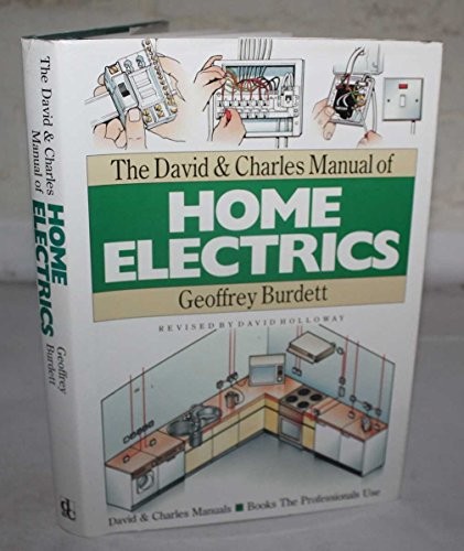 The david and - david, manual