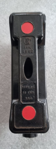 English electric type rs60 - ee,