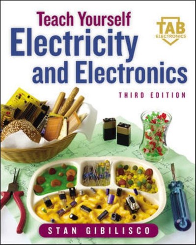 Teach yourself electricity and
