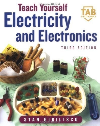 Teach yourself electricity - teach,