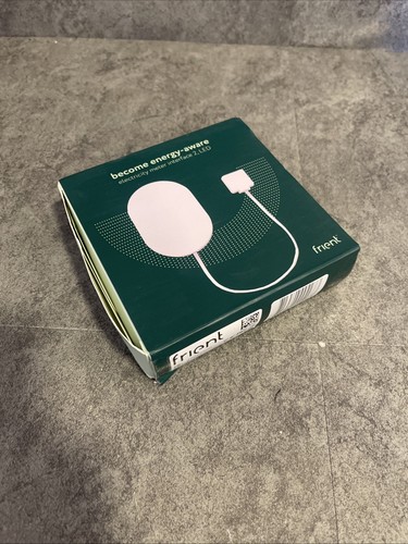 Frient electricity meter - electricity,