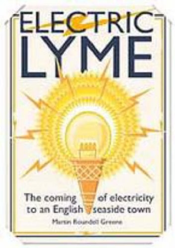 Electric lyme the coming - lyme:,