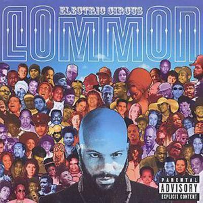 Common electric circus - common:,