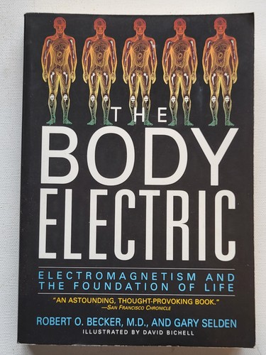 The body electric - body,