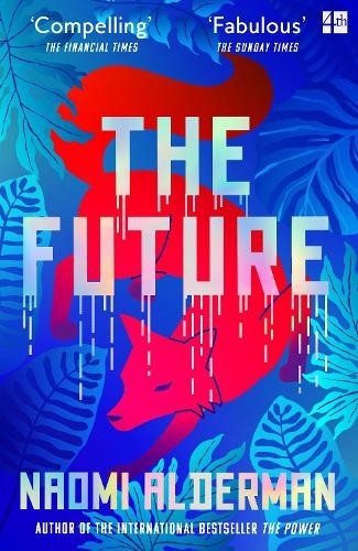 The future - the, electric