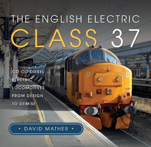 The english electric class - english,