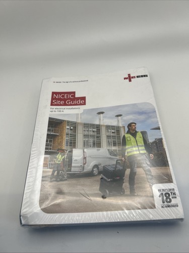 Niceic site guide for - site,