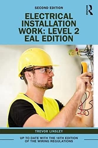 Electrical installation - electrical,