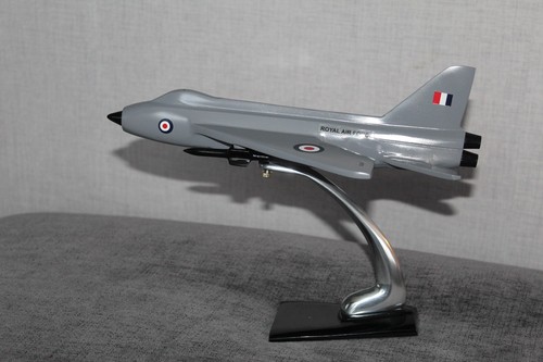 English electric lightning - 2,