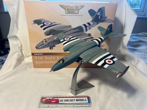 New boxed corgi aa34701 the - new,
