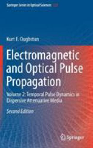 Electromagnetic and optical - electromagnetic,