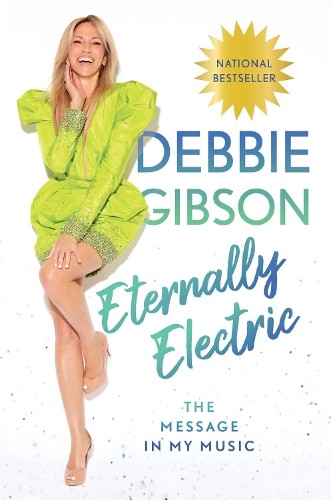 Eternally electric the - electric:,