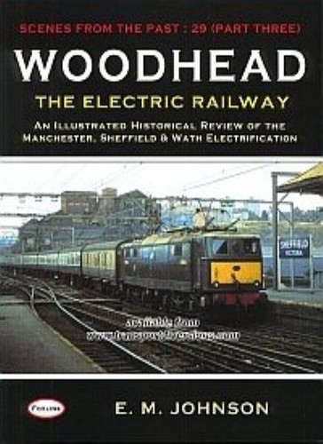 Woodhead the electric - the,
