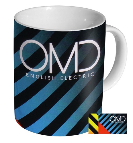 Orchestral manoeuvres omd - orchestral,