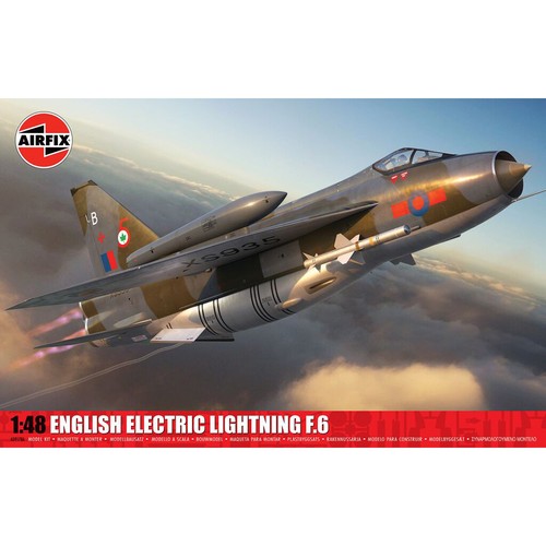 Airfix a09178a english - a09178a,