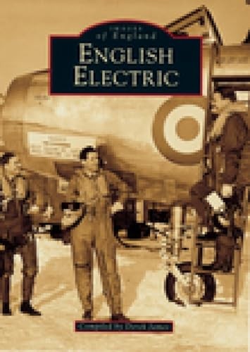 English electric images - images, of