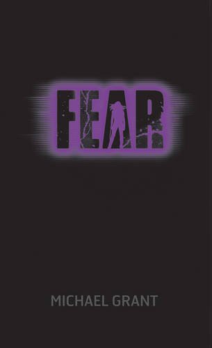 Fear michael grant - fear, (gone),michael