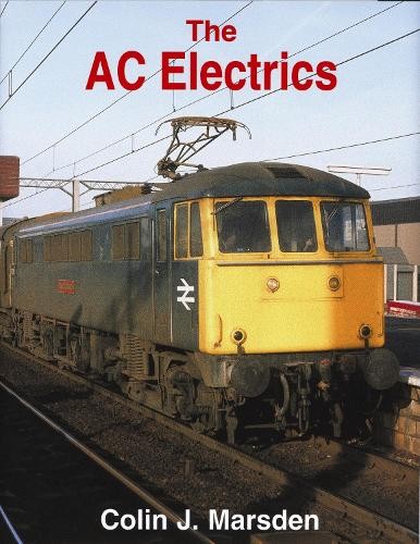 The electrics marsden - the, electrics,