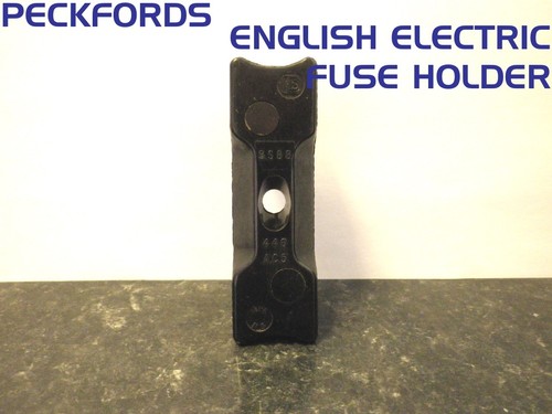 English electric type ac5 - electric, ns