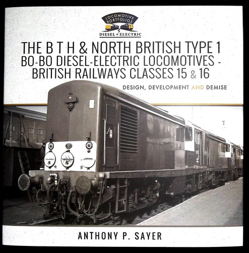 The and north british - the, b